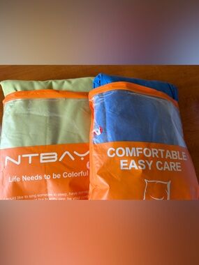 California King Flat Sheets - Two!
